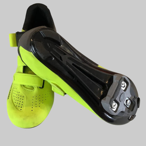 Bontrager Vostra Clip in Shoe