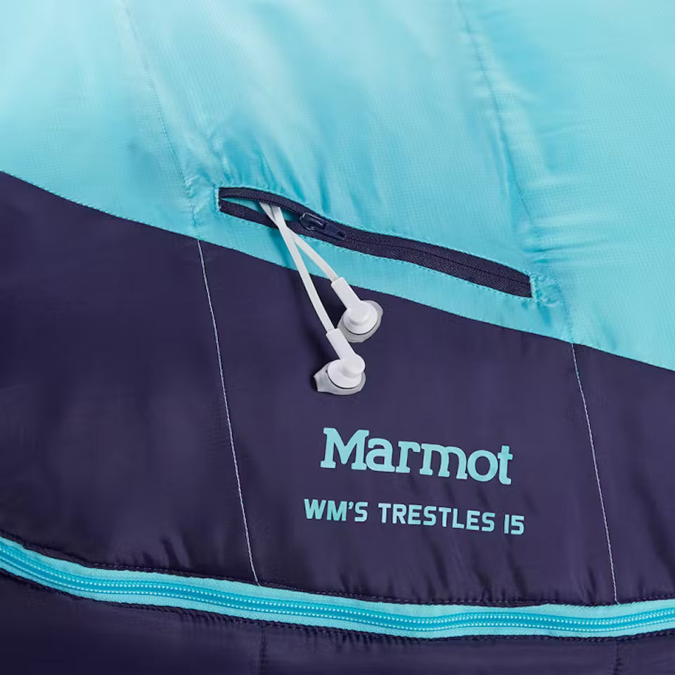 Marmot Wm's Trestles 15