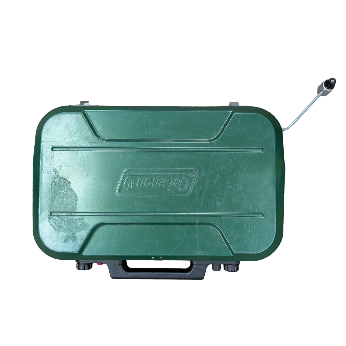 Used | Coleman 2-Burner Propane Camp Stove