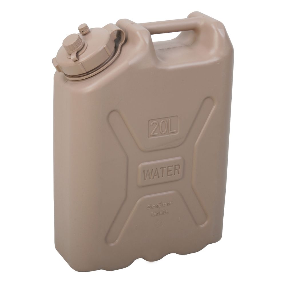 Scepter Water Containers 5 Gallon