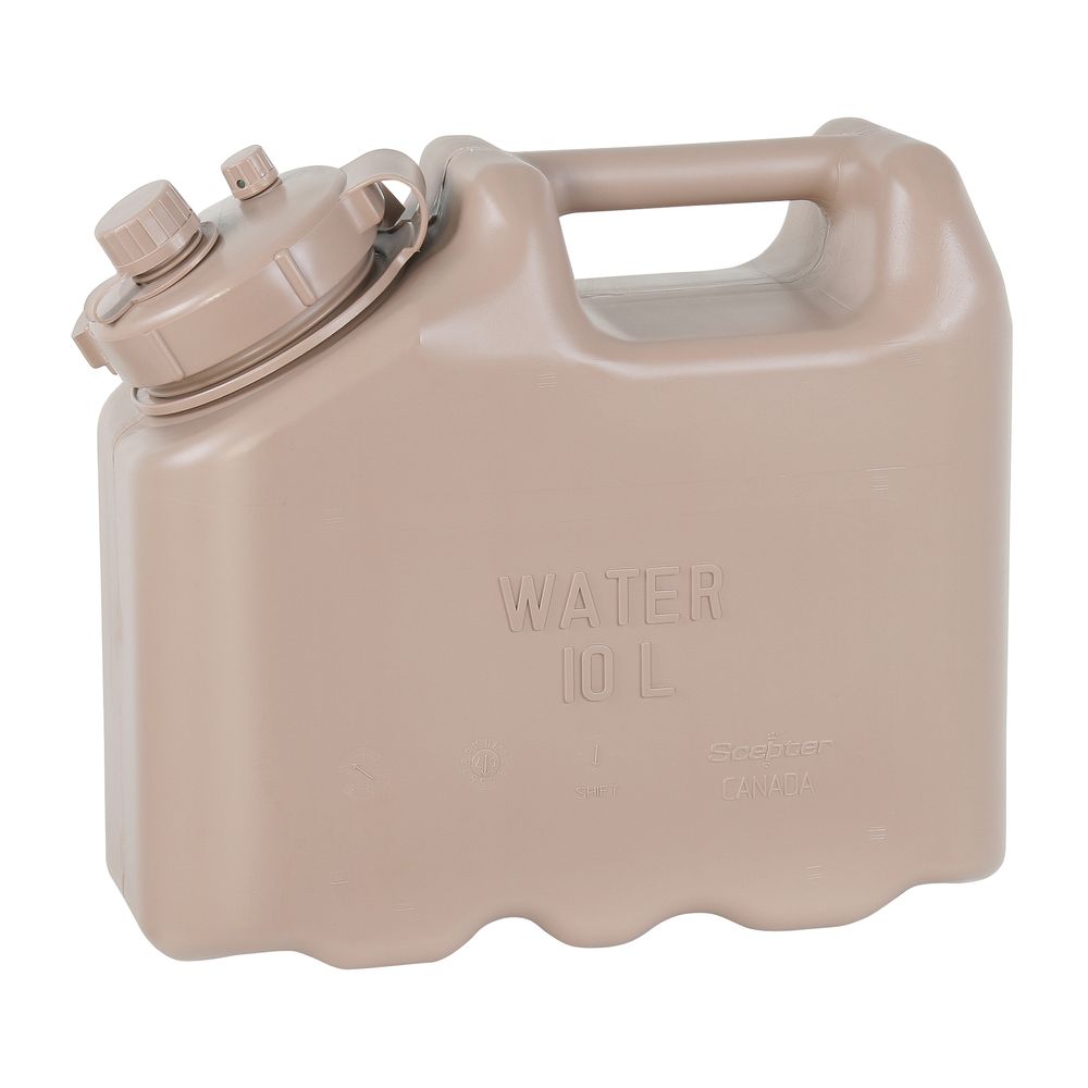 Scepter Water Containers 2.5 Gallon