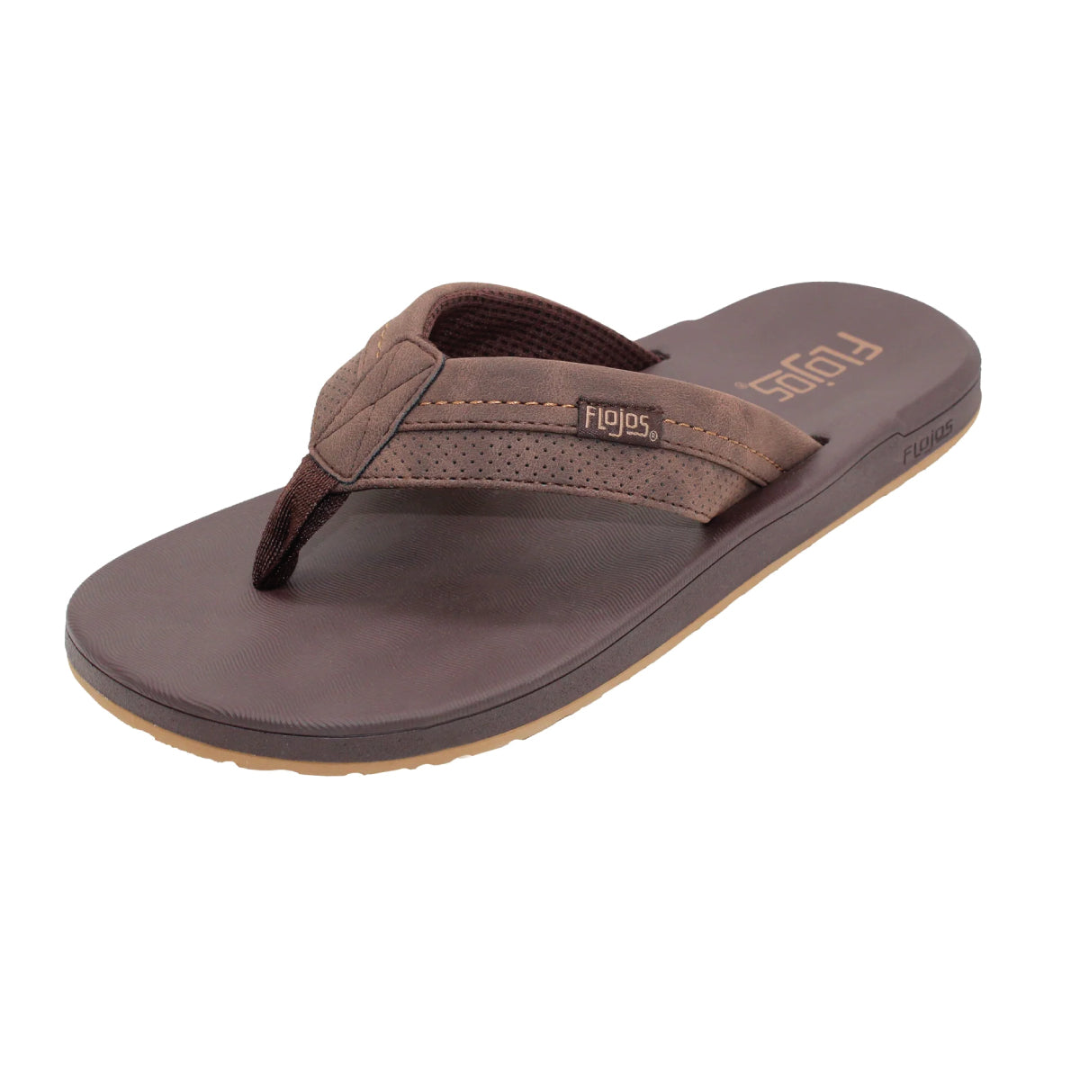 Flojos Levee - Men's Sandal