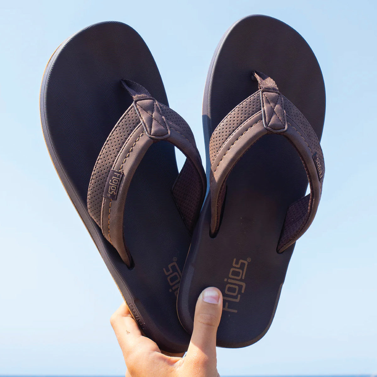 Flojos Levee - Men's Sandal