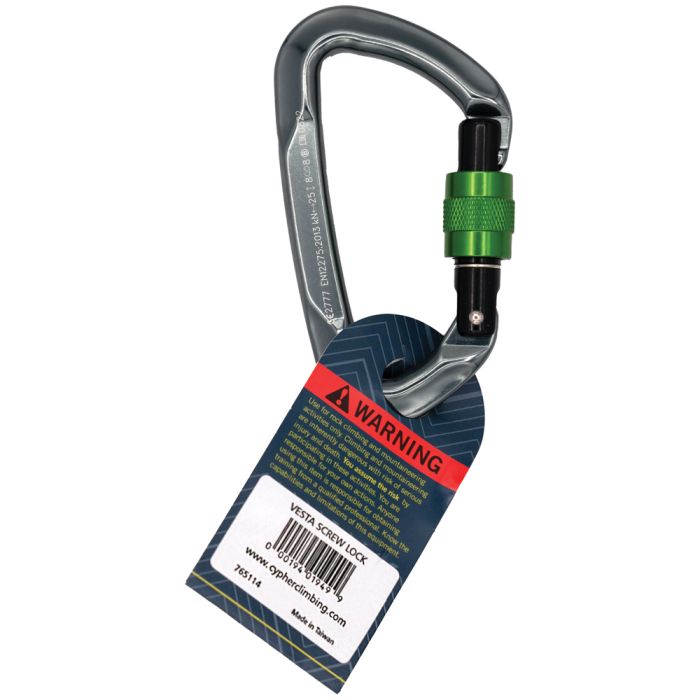 VESTA SCREW GATE