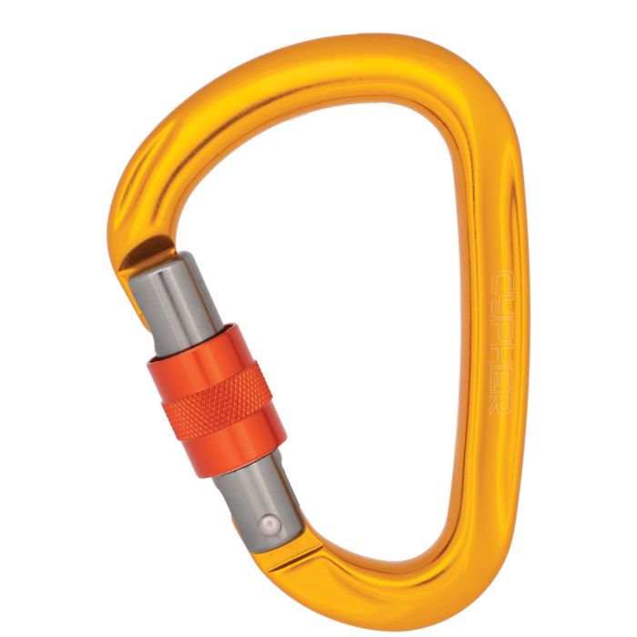 Iris HMS Screw Gate