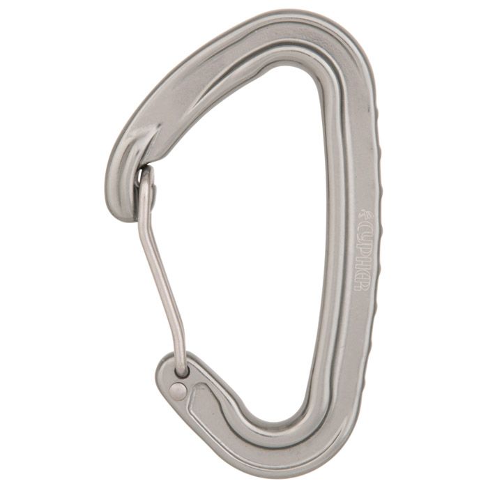 CERES II Wire Gate Carabiner