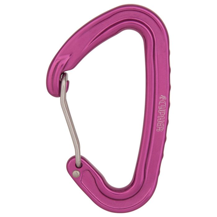 CERES II Wire Gate Carabiner