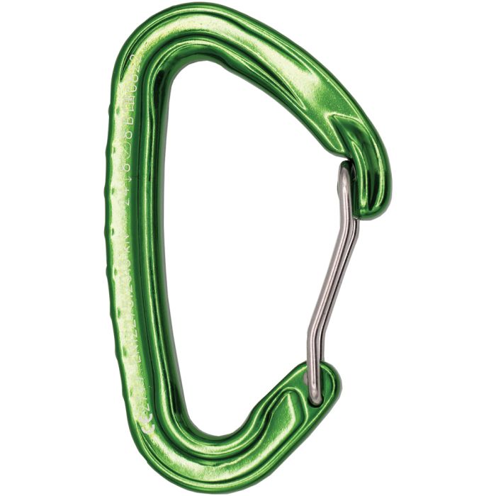 CERES II Wire Gate Carabiner