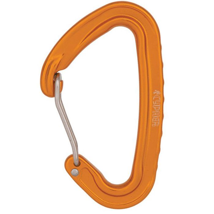 CERES II Wire Gate Carabiner
