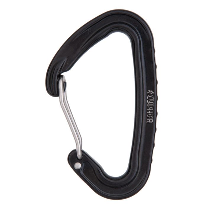 CERES II Wire Gate Carabiner