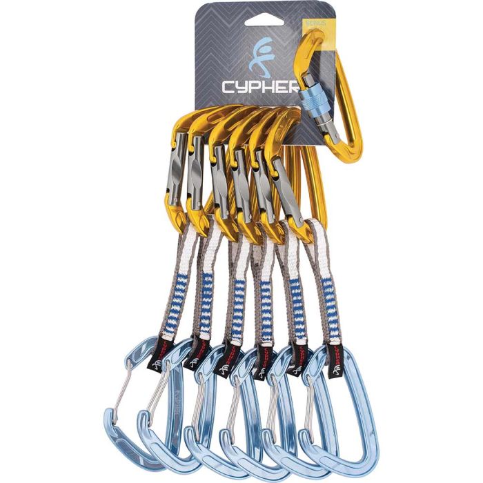 ECHO MIX 11CM QD 6 PACK