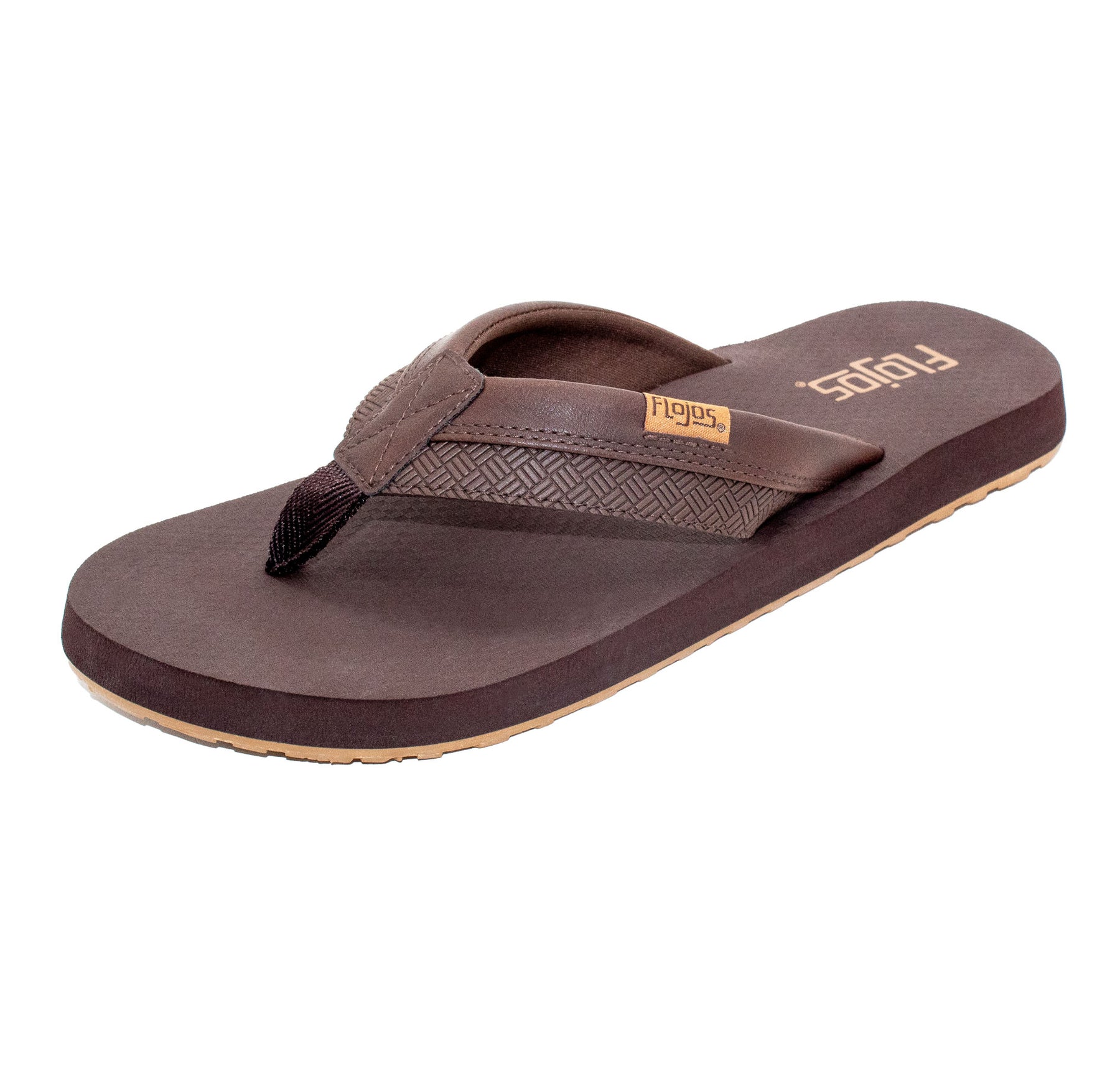 Flojos Ryan Kush - Men's Sandal