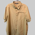 Arcteryx Short Sleeve Button Down