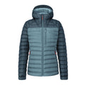 Rab Women's Microlight Alpine Down Jacket