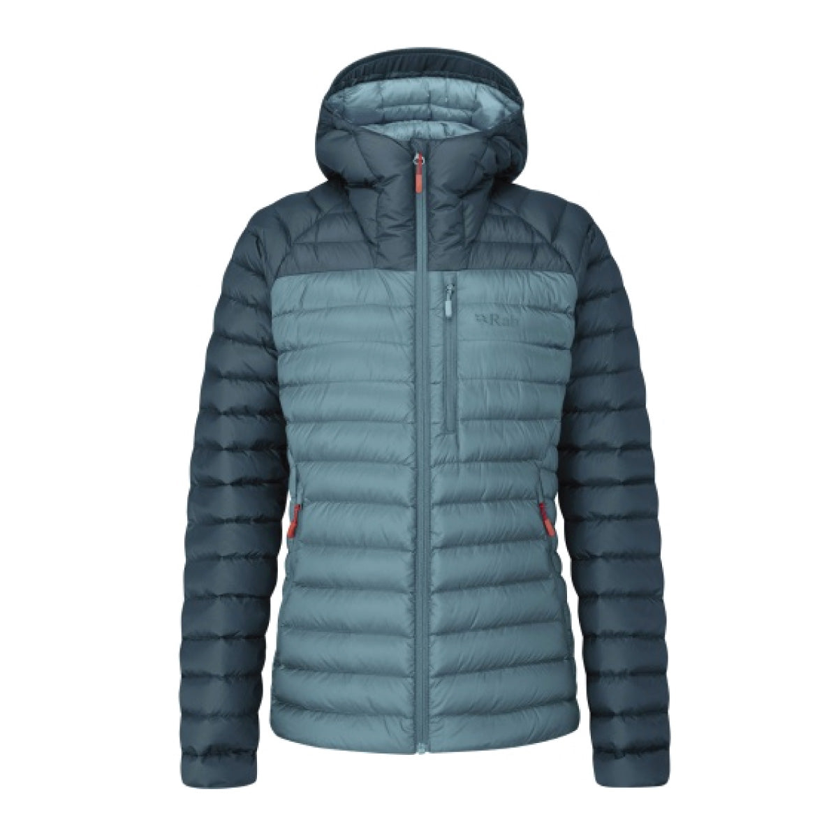 Rab Women's Microlight Alpine Down Jacket