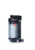 Hiker Pro Transparent