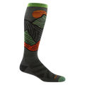 Darn Tough Snow Titan Over-The-Calf Lightweight Cushion Men's