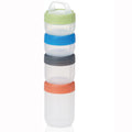humangear-Stax Modular Storage Containers – Spectrum