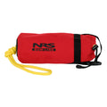 NRS Bow Line Bags 50' Red