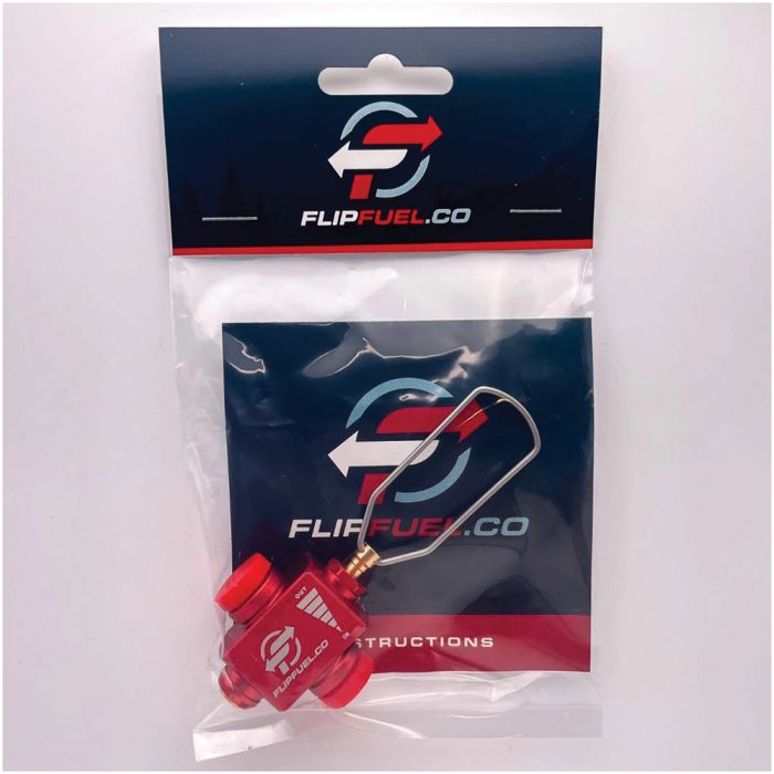 FlipFuel Fuel Transfer Device