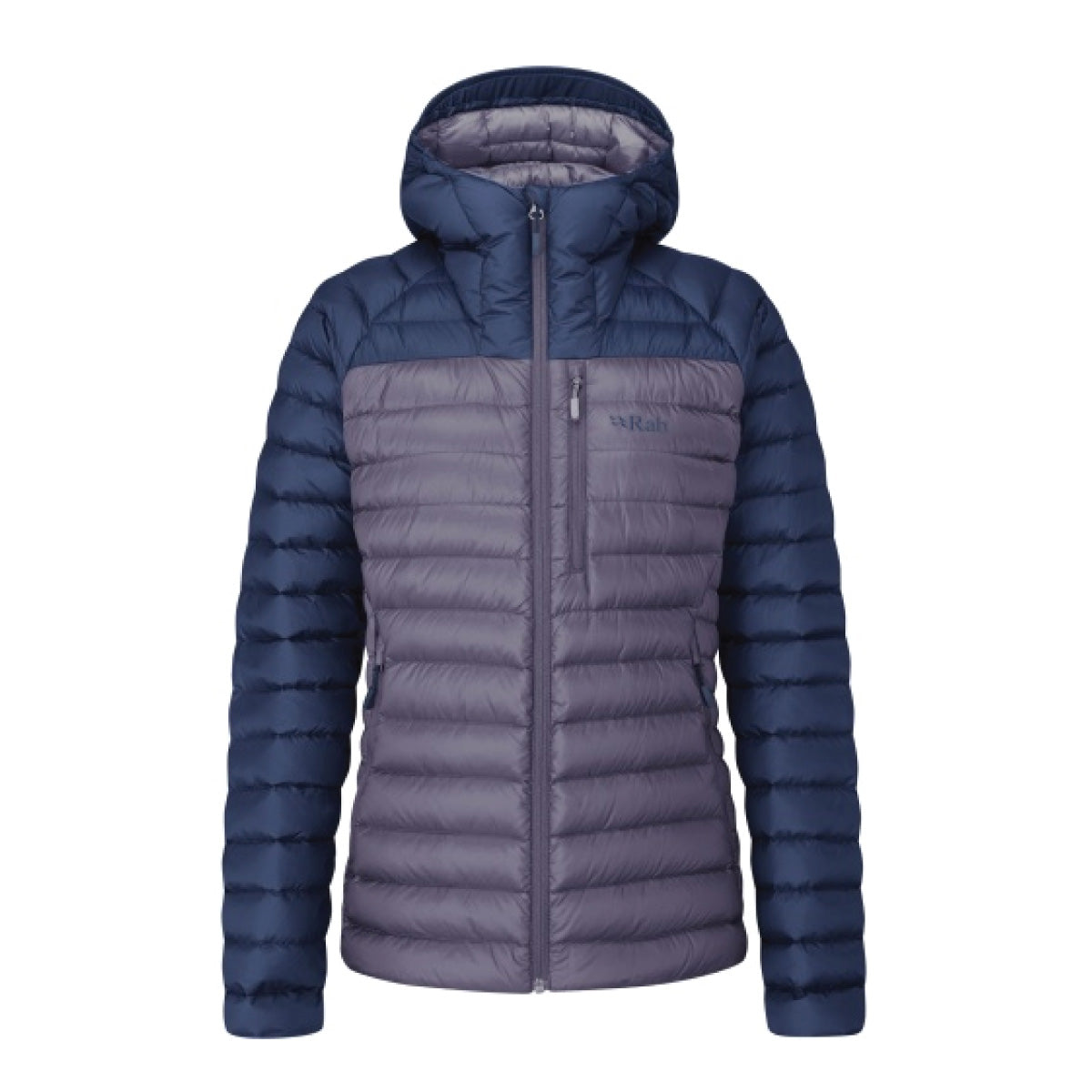 Rab Women's Microlight Alpine Down Jacket
