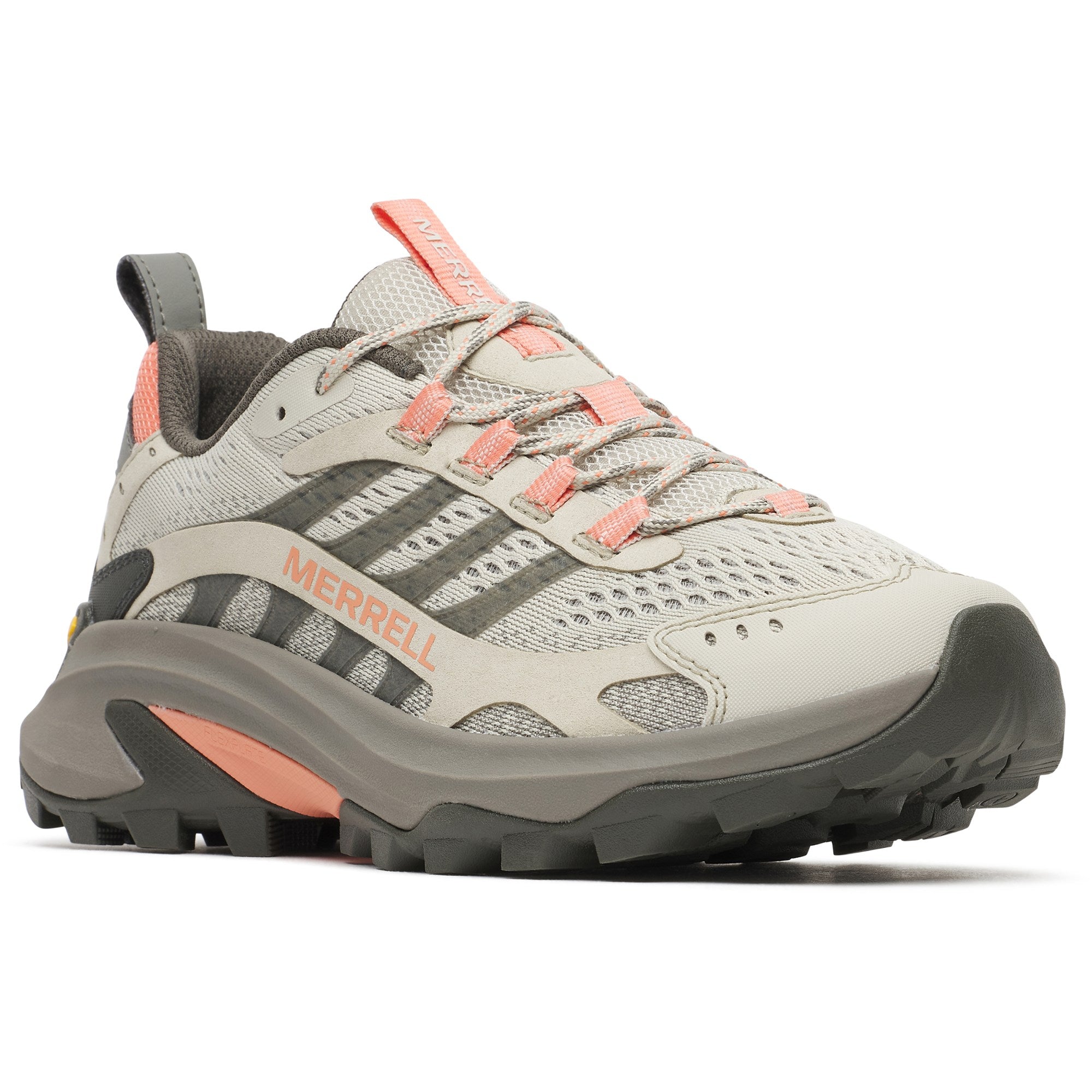 Moab-Speed 2 Hiking Shoes-Women's