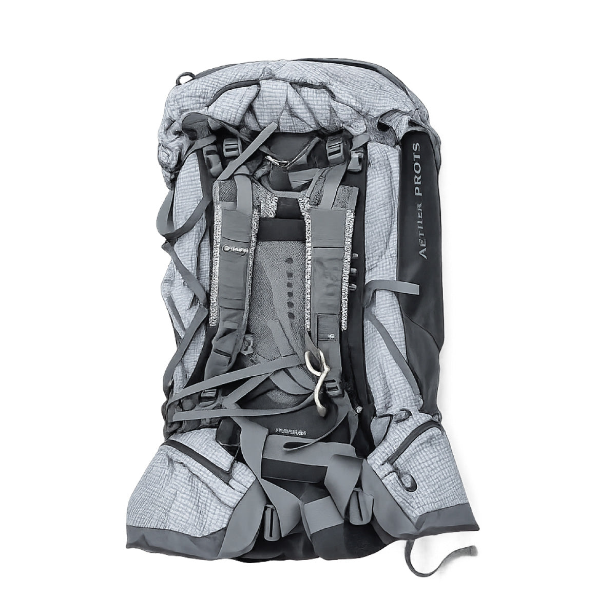 Osprey Aether Pro 75 Backpack - Used
