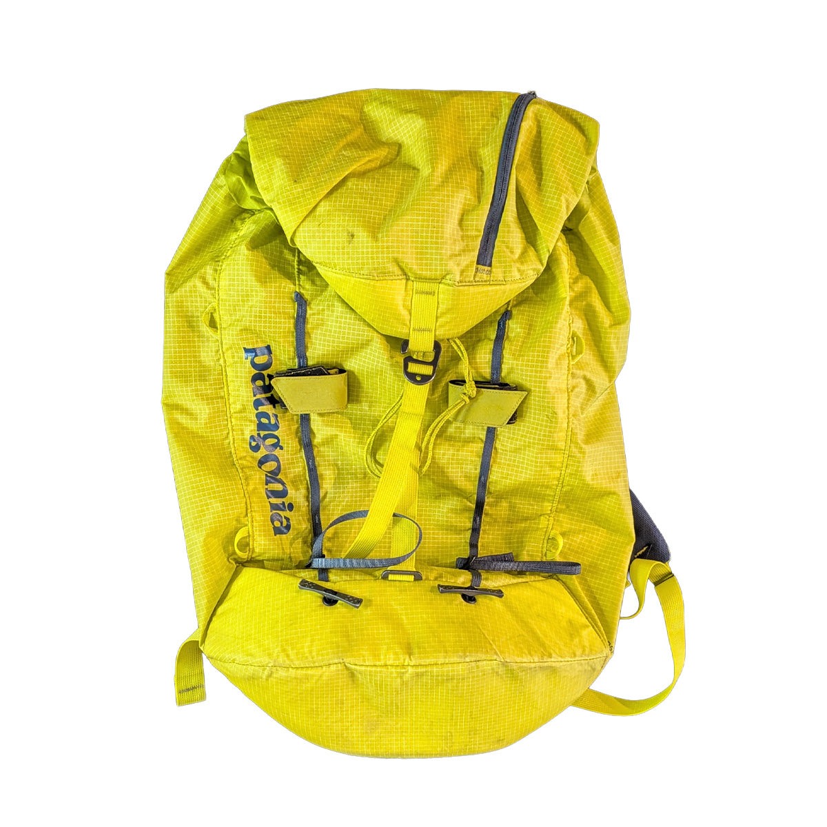 Patagonia Ascensionist Pack 35L Backpack-Used