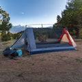 Sky View Backpacker Stargazing Tent