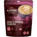 Nana's Banana Pudding
