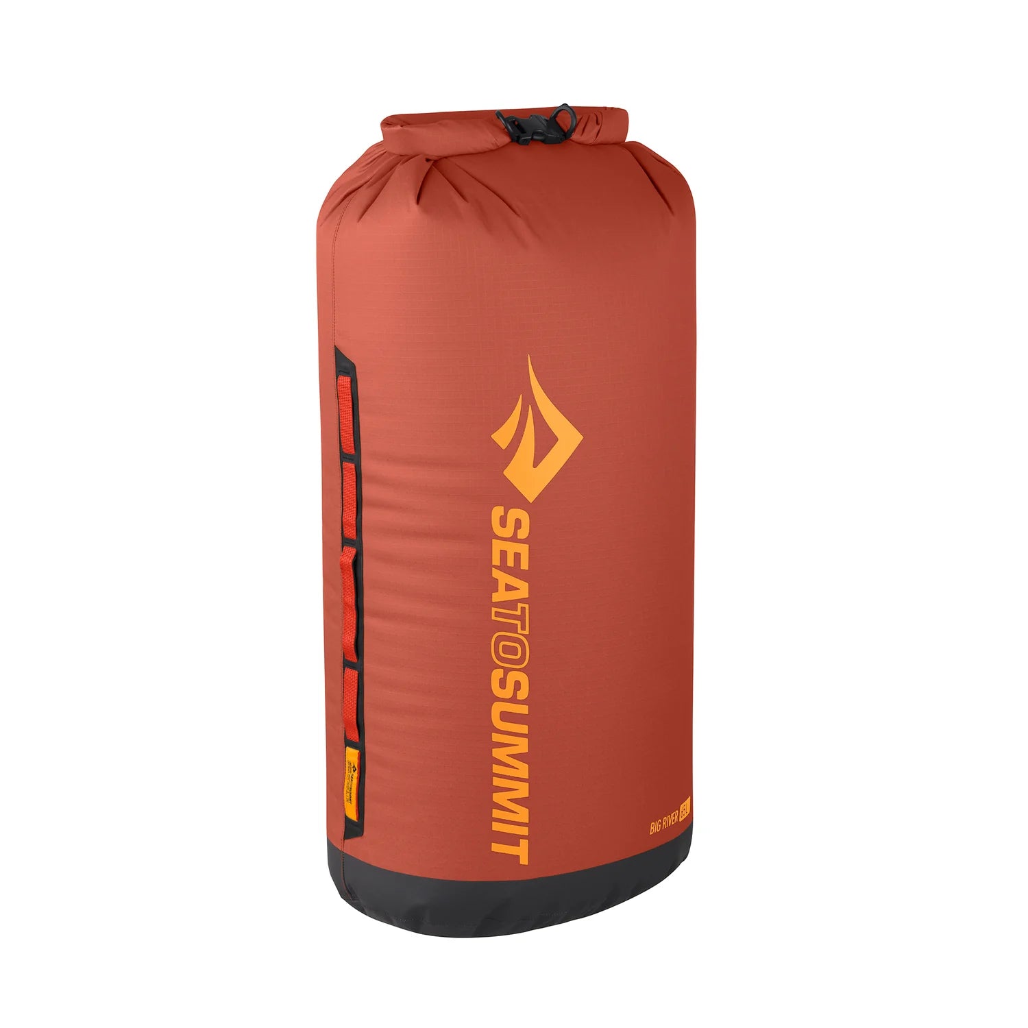 Big River Dry Bag 65L XXL Picante Red