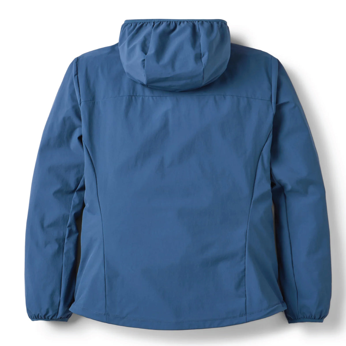 Borealis Hooded Jacket