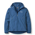 Borealis Hooded Jacket