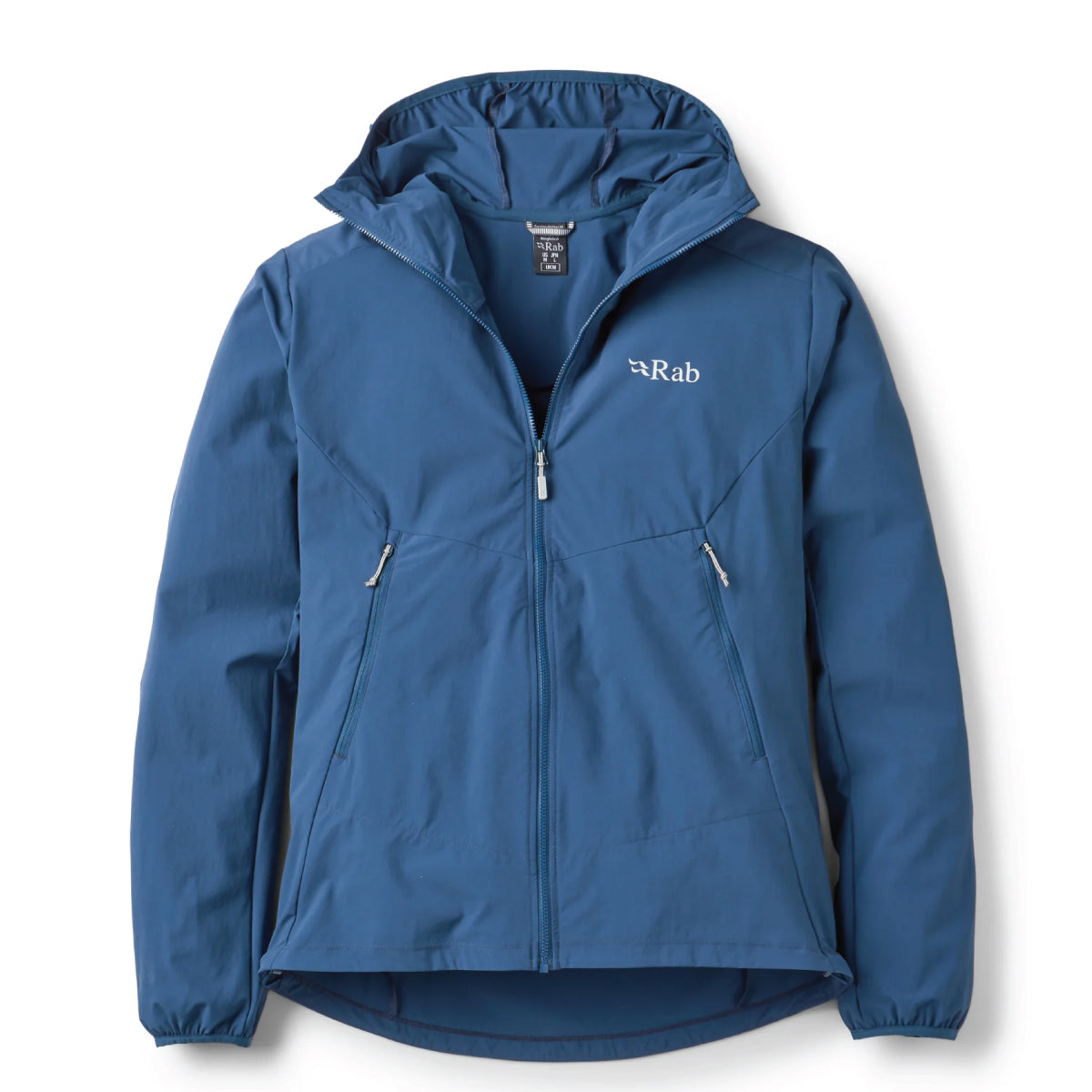 Borealis Hooded Jacket