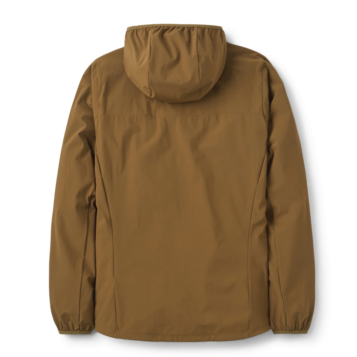 Borealis Hooded Jacket