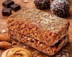 Kates-Coconut Truffle Protein Bar