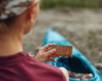 Kates-Coconut Truffle Protein Bar