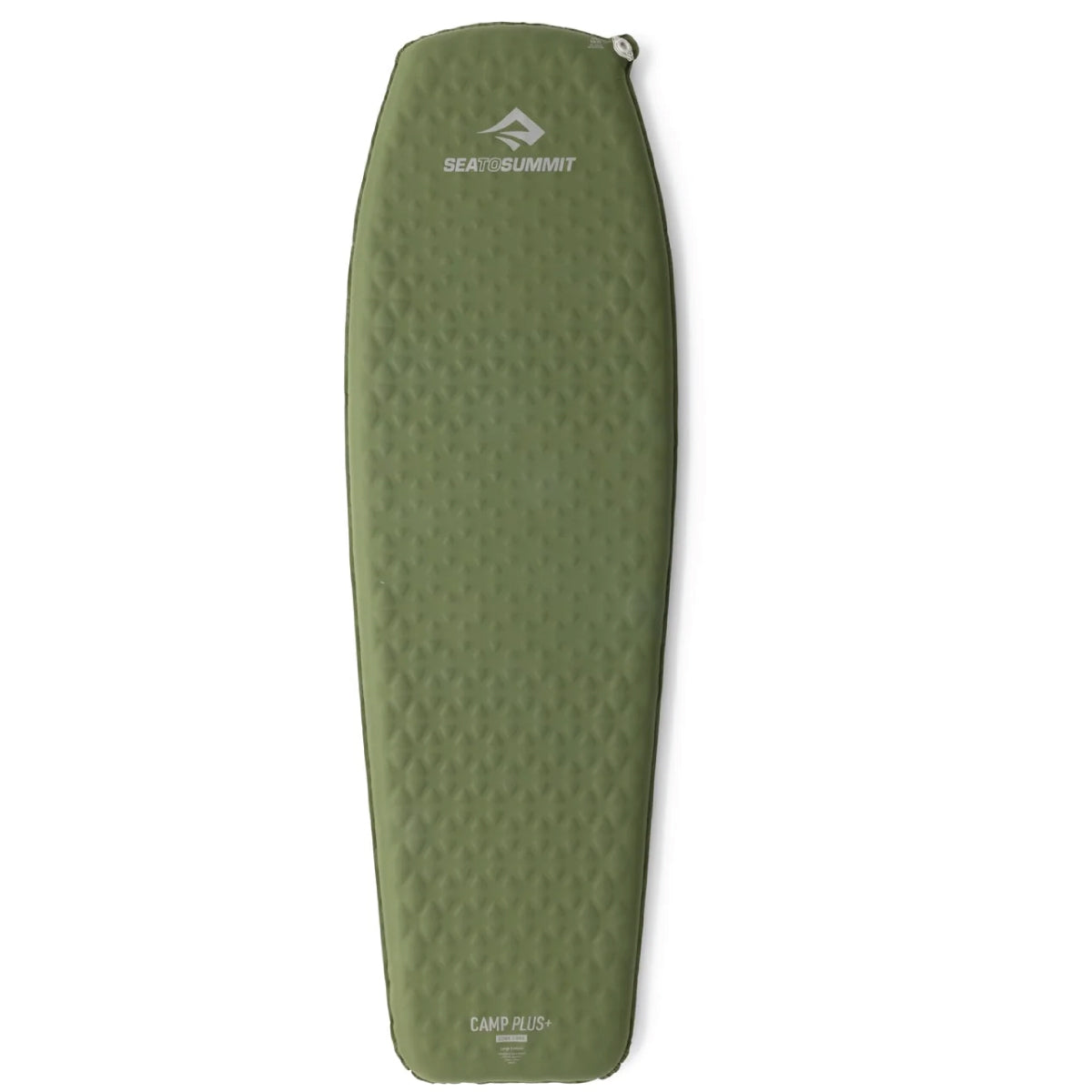 Sea To Summit-Camp Plus Self Inflating Sleeping Pad