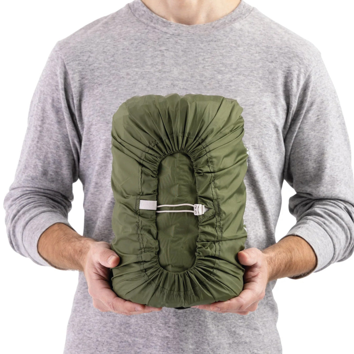 Sea To Summit-Camp Plus Self Inflating Sleeping Pad
