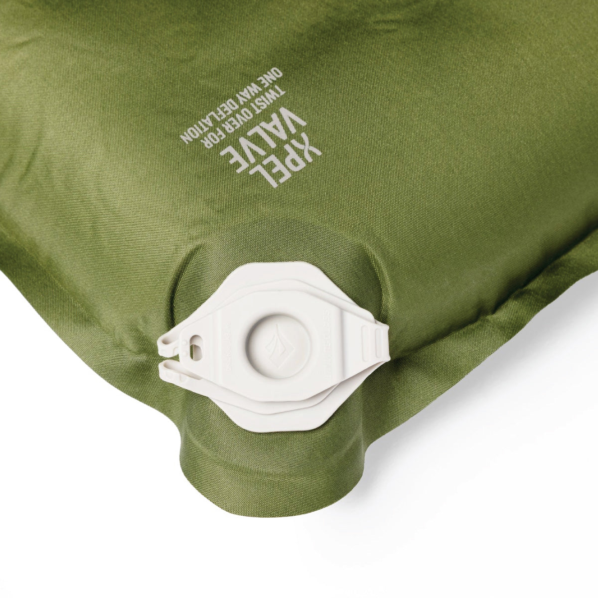 Sea To Summit-Camp Plus Self Inflating Sleeping Pad