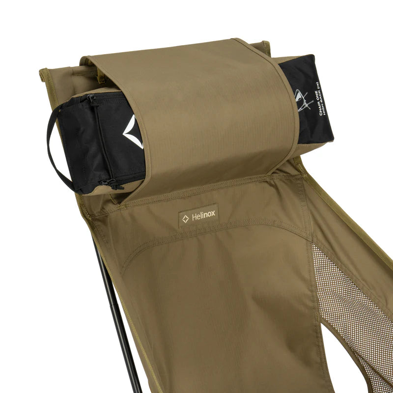 Helinox-Chair One Highback (re)
