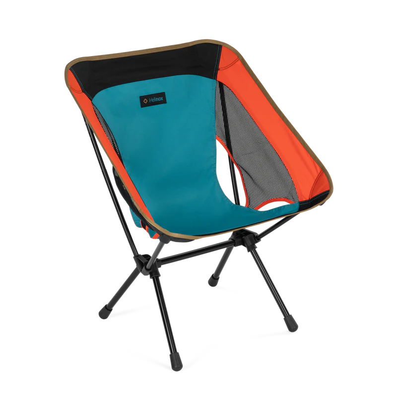 Helinox-Chair One (re)
