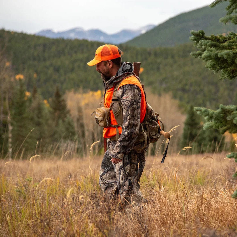 Mountainsmith Tour EVO Lumbar Pack - Hiking & Everyday Carry