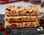 Kates-Oatmeal Cranberry & Almond Energy Bar