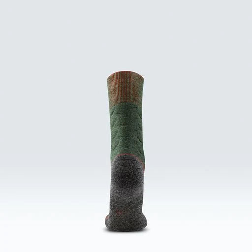 Gordini Men’s Craftsbury Heavyweight Crew Sock