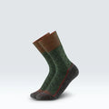 Gordini Men’s Craftsbury Heavyweight Crew Sock