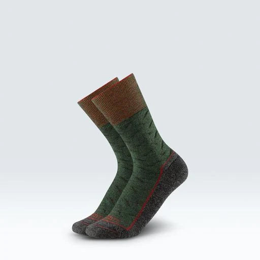 Gordini Men’s Craftsbury Heavyweight Crew Sock