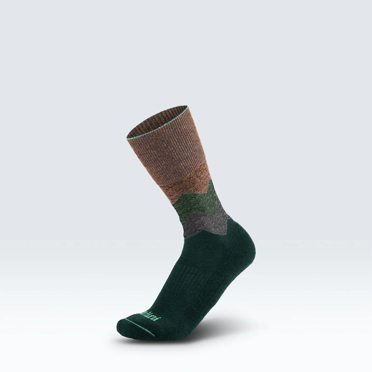 Gordini Men’s Junction Midweight Hiking Sock