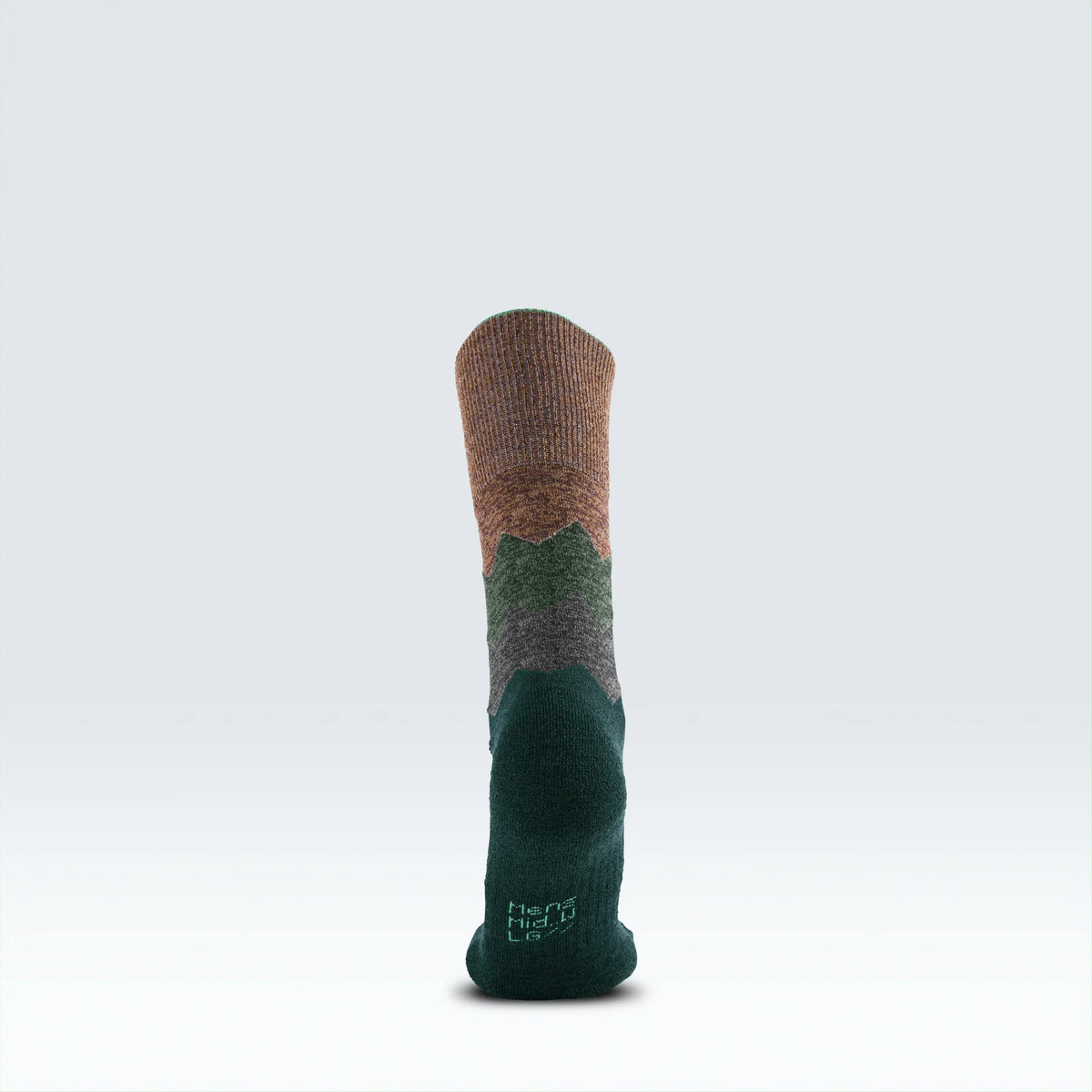 Gordini Men’s Junction Midweight Hiking Sock