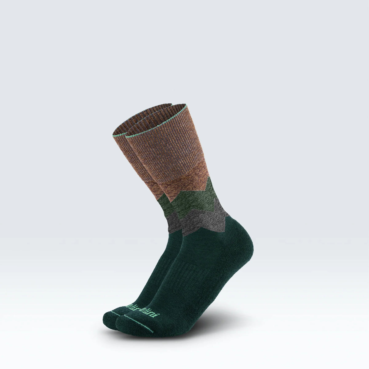 Gordini Men’s Junction Midweight Hiking Sock
